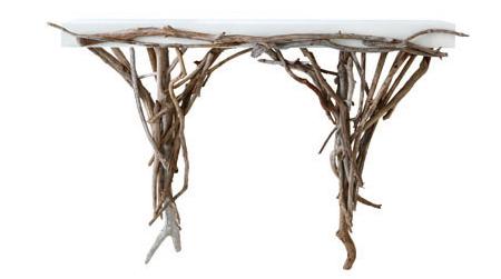 muebles de la firma Bleu Nature muebles de la firma Bleu Nature